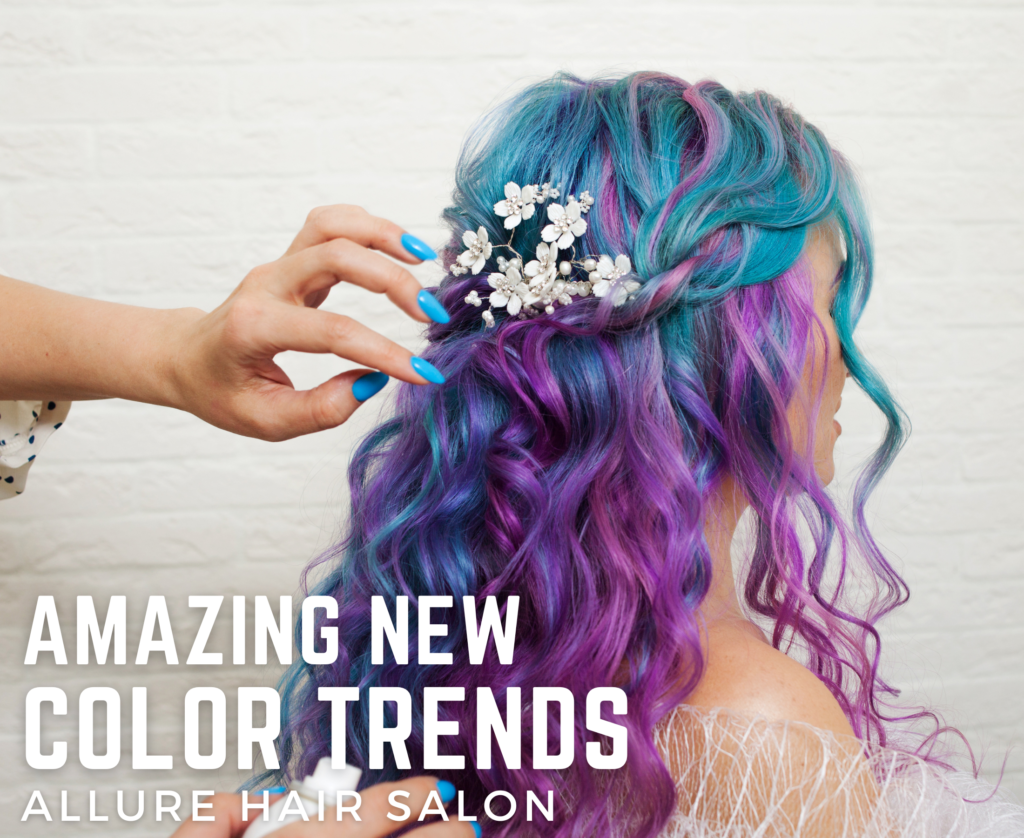 Trend Alert: The Latest Hair Color Trends for Women